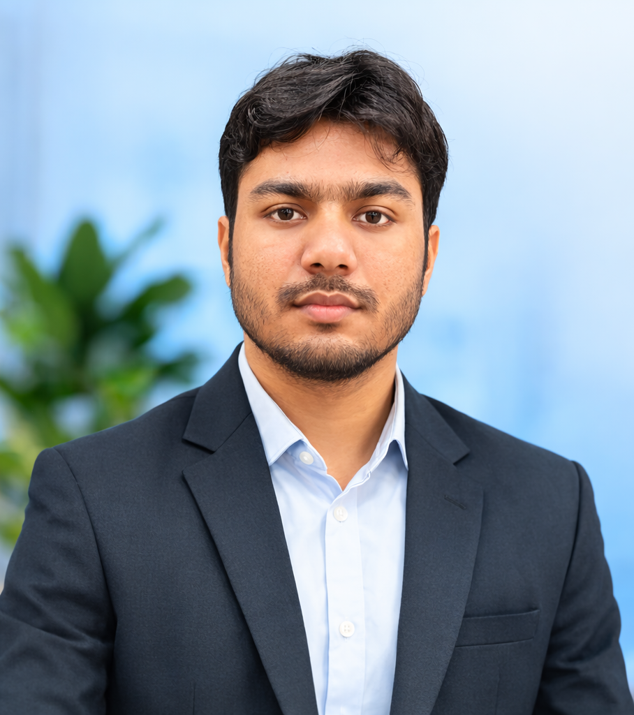 Amit Baidya